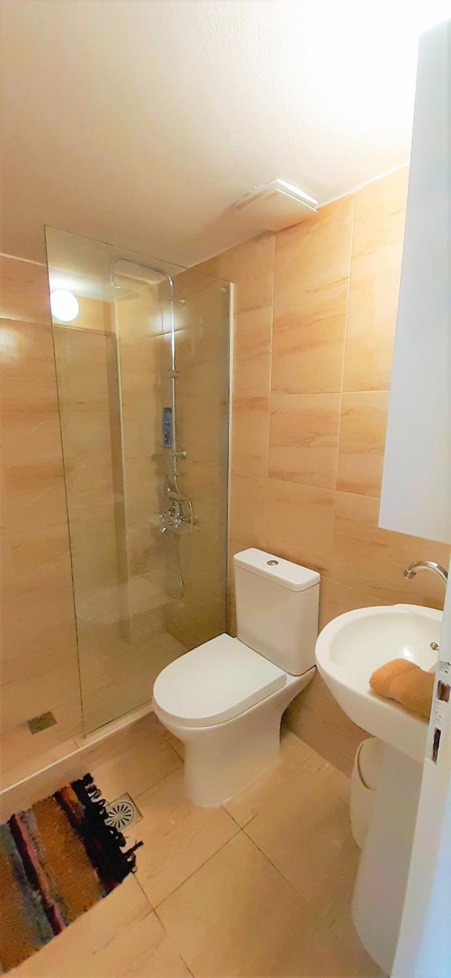 Mondo Cosseri Akrata Apartment Exterior photo
