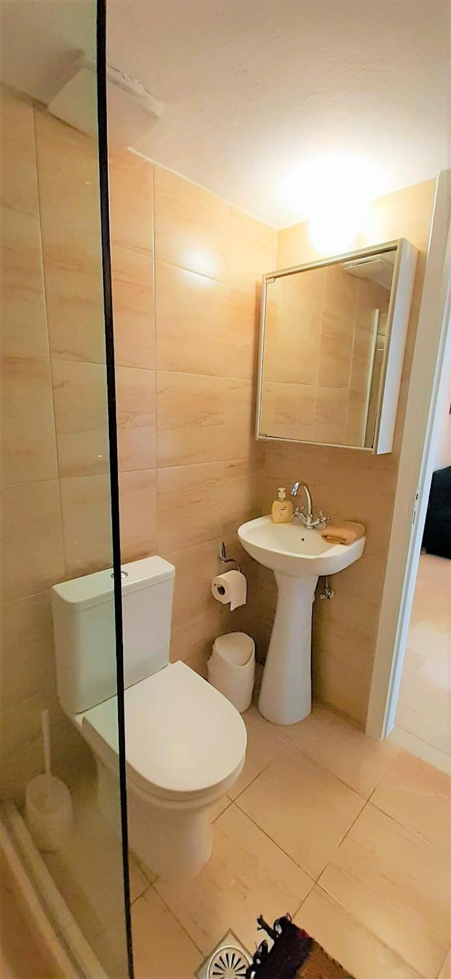 Mondo Cosseri Akrata Apartment Exterior photo
