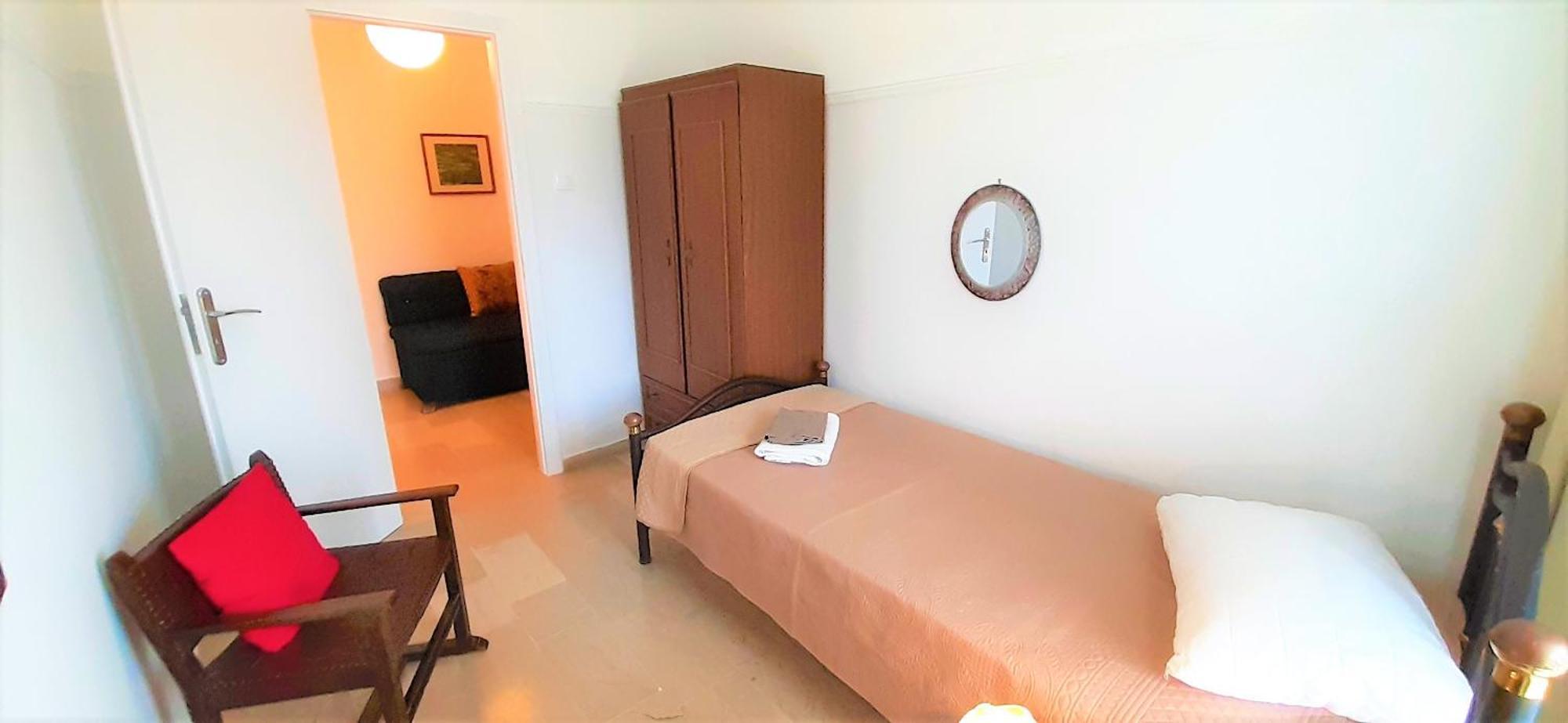 Mondo Cosseri Akrata Apartment Exterior photo
